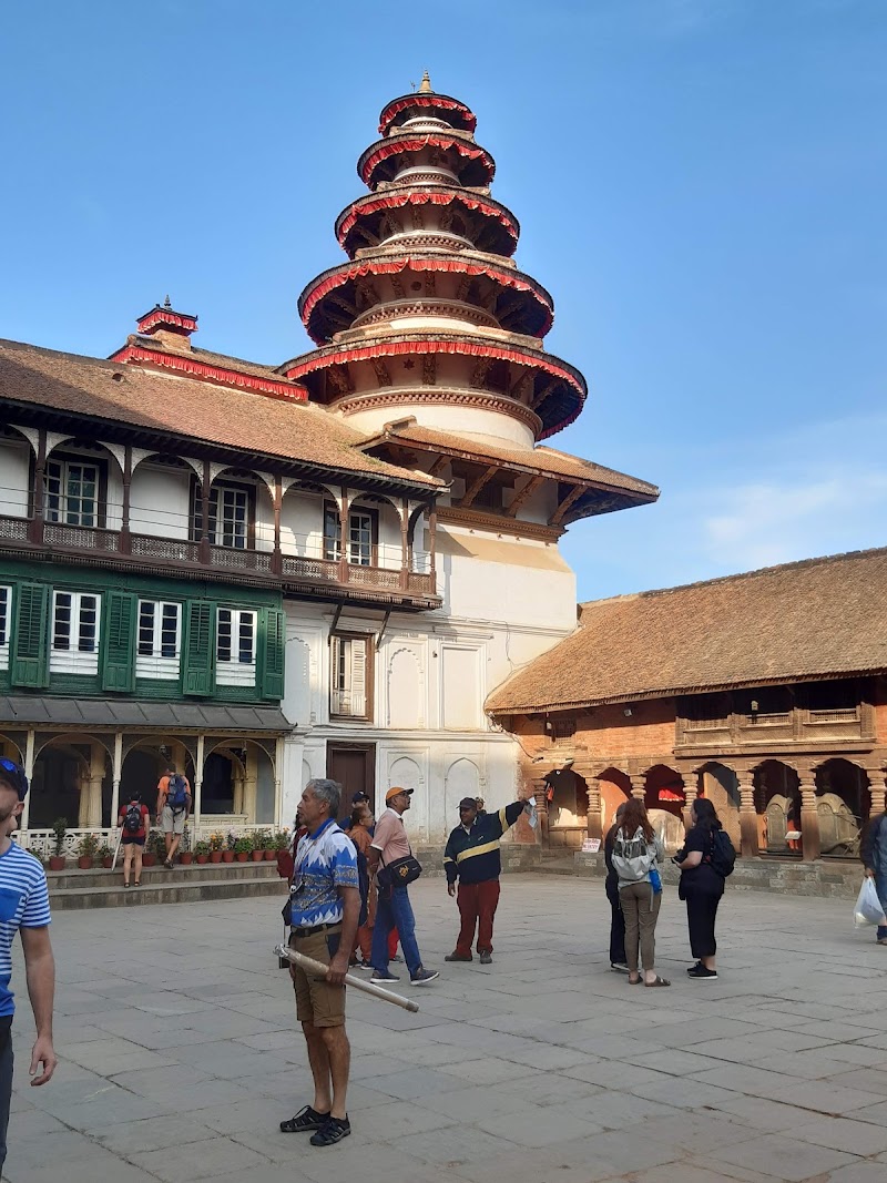 Photo 3 at Kathmandu Durbar Square in Kathmandu