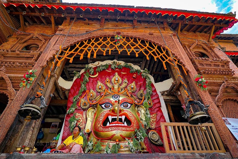 Photo 6 at Kathmandu Durbar Square in Kathmandu
