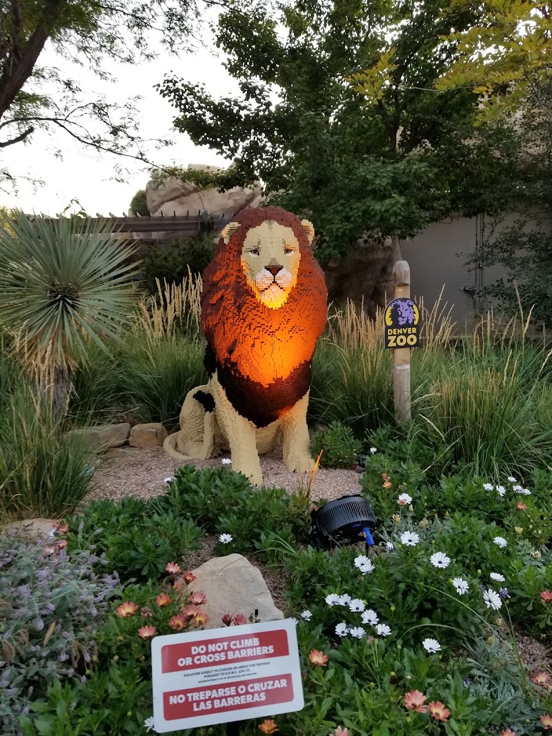 Photo 3 at Denver Zoo in Denver
