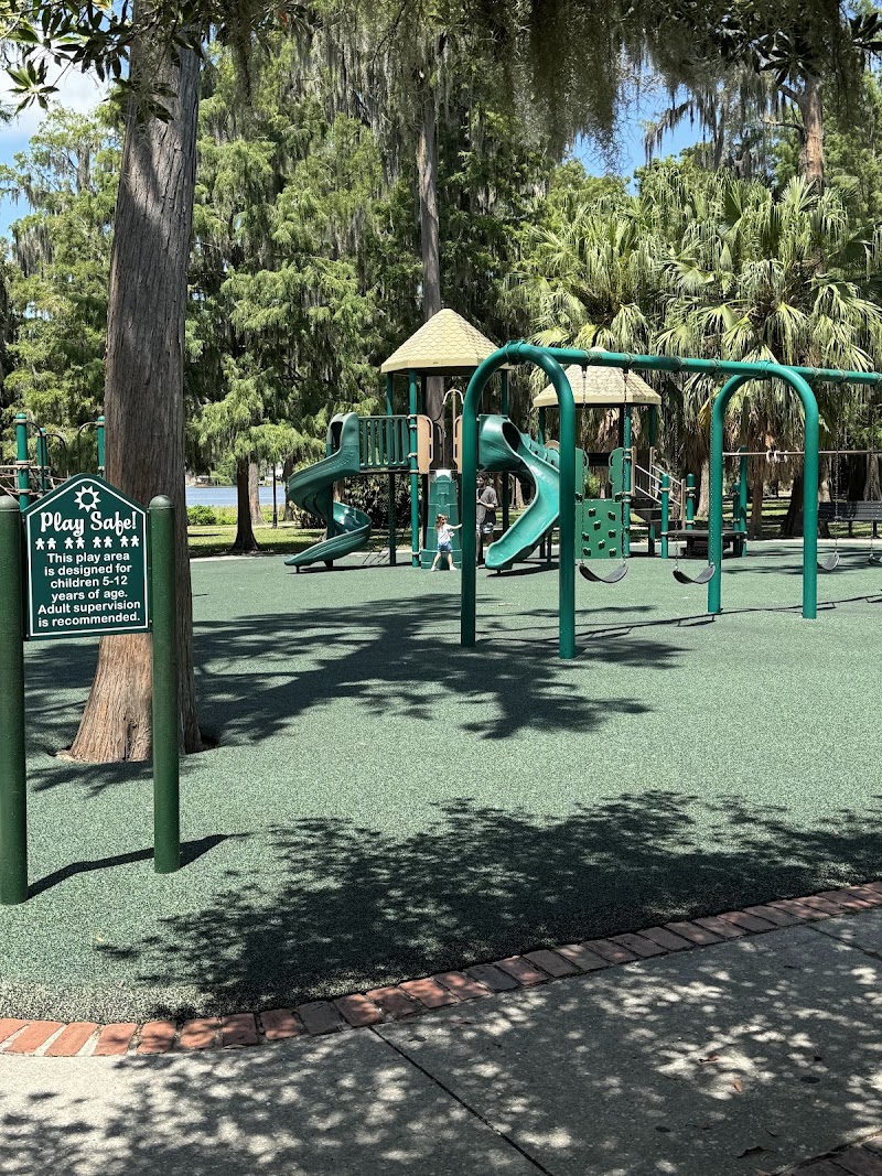 Photo 5 at Cypress Grove Park in Orlando