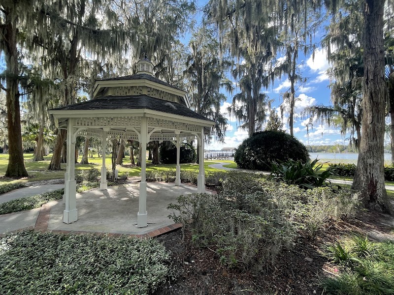Photo 4 at Cypress Grove Park in Orlando