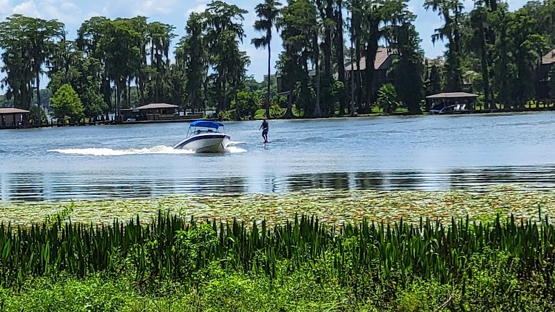 Photo 6 at Cypress Grove Park in Orlando