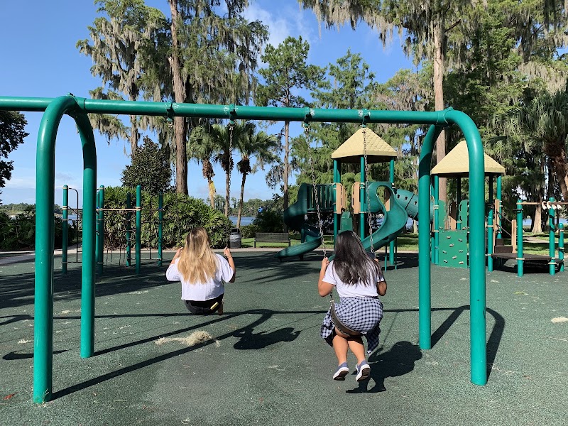 Photo 2 at Cypress Grove Park in Orlando