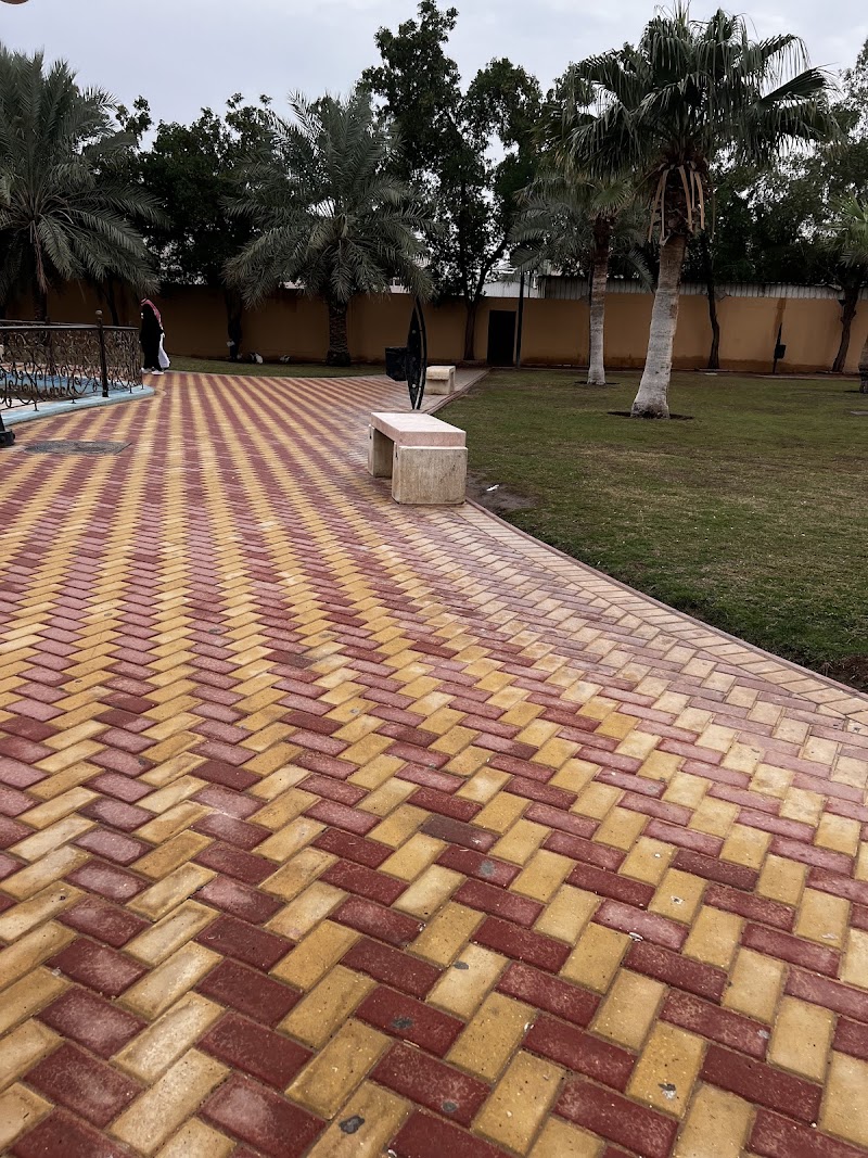 Photo 6 at Saudi Arabia - Chinese Friendship Garden in Riyadh