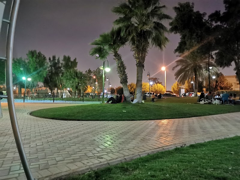 Photo 4 at Saudi Arabia - Chinese Friendship Garden in Riyadh