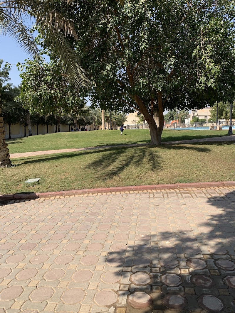 Photo 3 at Saudi Arabia - Chinese Friendship Garden in Riyadh