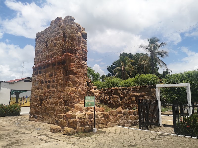 Photo 1 at Ruinas de pore in Pore
