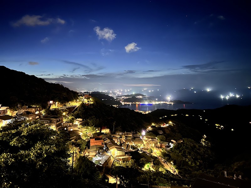 Photo 2 at Jiufen Old Street in 