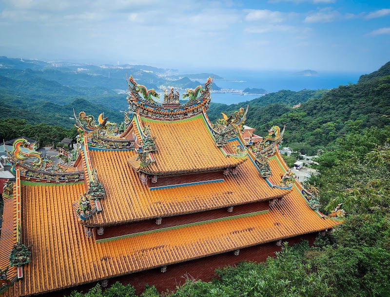 Photo 4 at Jiufen Old Street in 