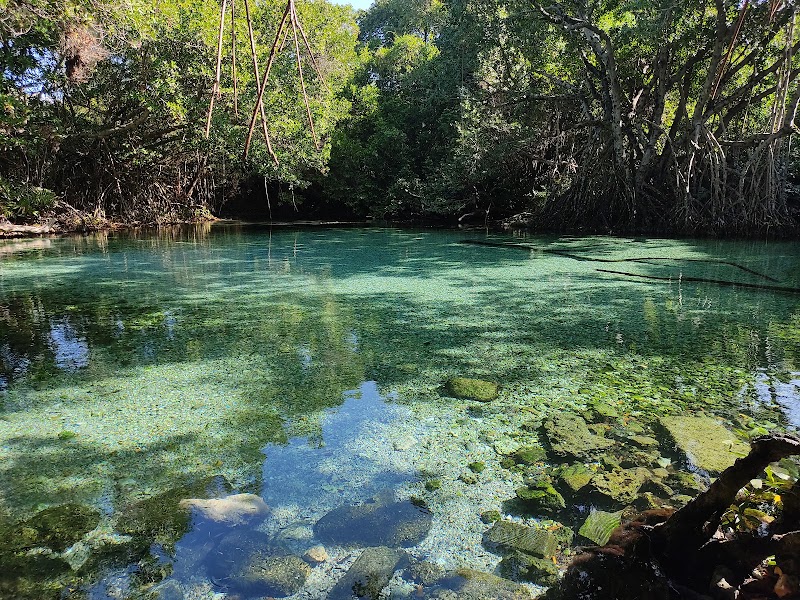 Photo 4 at Jaragua National Park in 
