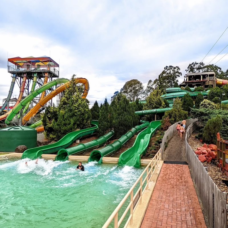 Photo 1 at Wet'n'Wild Gold Coast in Oxenford