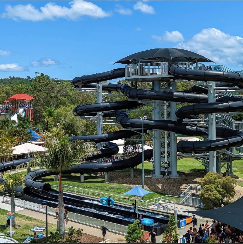 Photo 6 at Wet'n'Wild Gold Coast in Oxenford