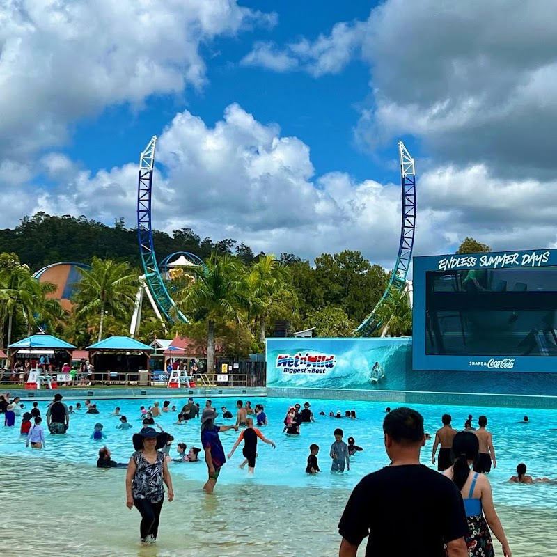 Photo 3 at Wet'n'Wild Gold Coast in Oxenford