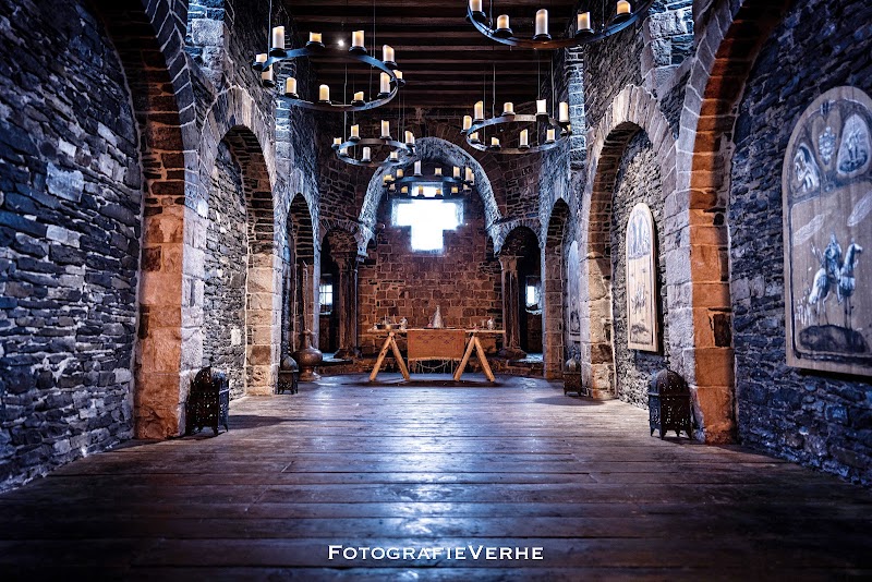 Photo 4 at Castle of the Counts in Gent