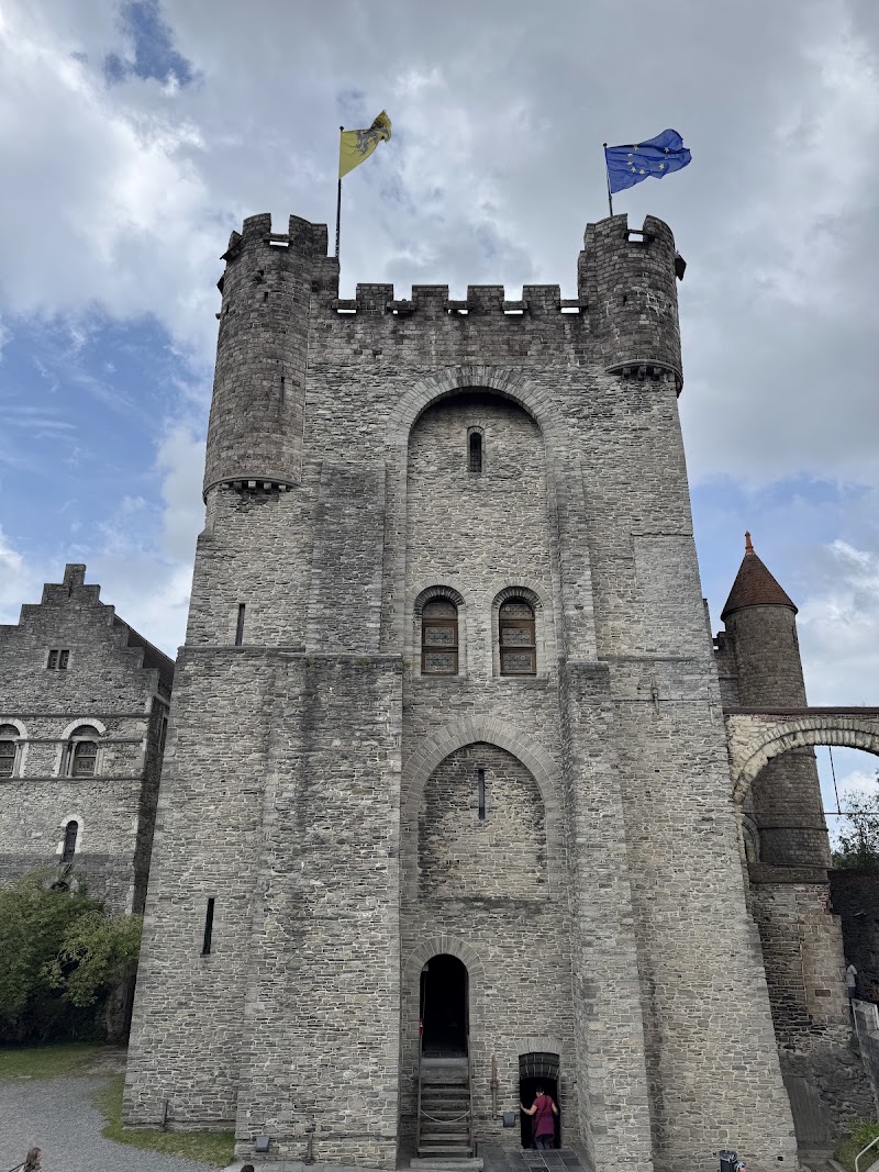 Photo 5 at Castle of the Counts in Gent