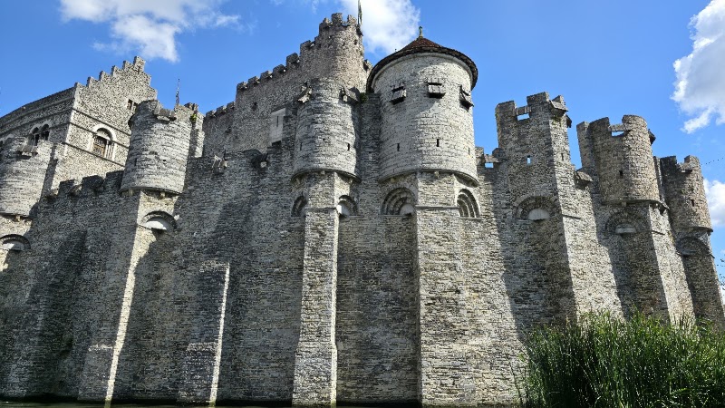 Photo 6 at Castle of the Counts in Gent