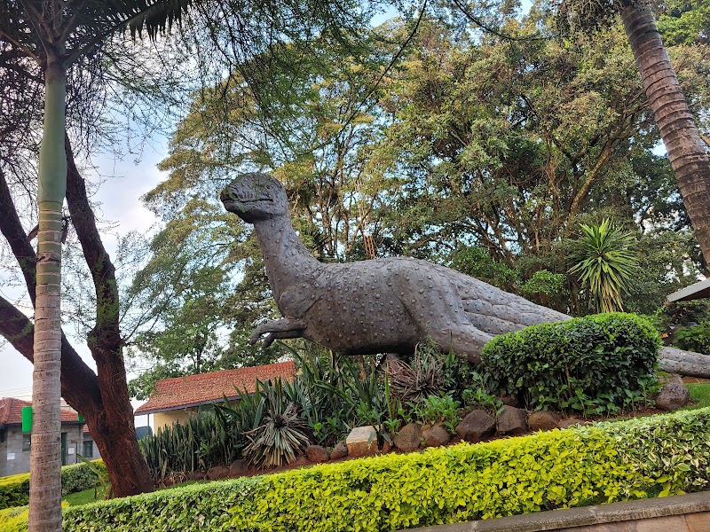 Photo 3 at Museum Hill in Nairobi