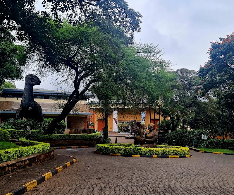 Photo 4 at Museum Hill in Nairobi