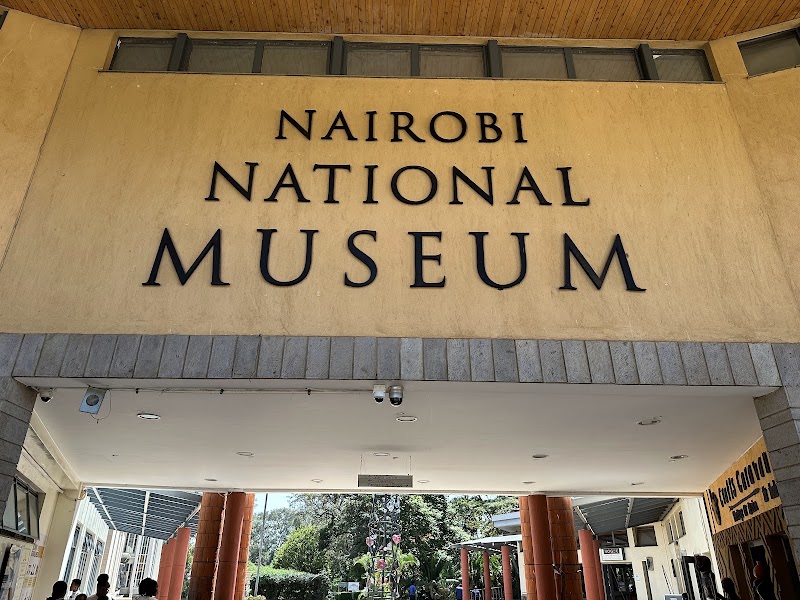 Photo 1 at Museum Hill in Nairobi