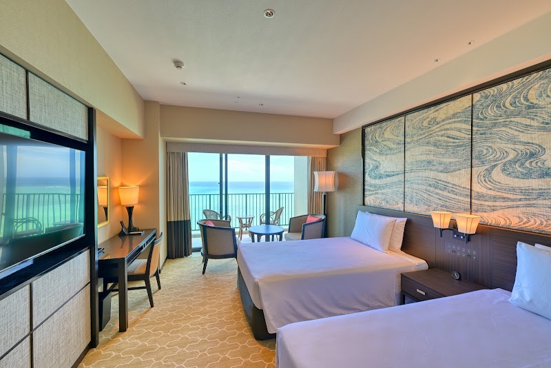 Photo 1 at Ryukyu Hotel & Resort Nashiro Beach in Itoman
