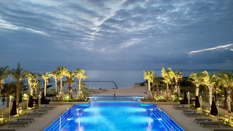 Photo 2 at Ryukyu Hotel & Resort Nashiro Beach in Itoman