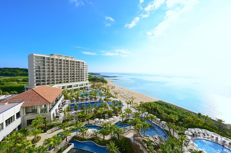 Photo 4 at Ryukyu Hotel & Resort Nashiro Beach in Itoman