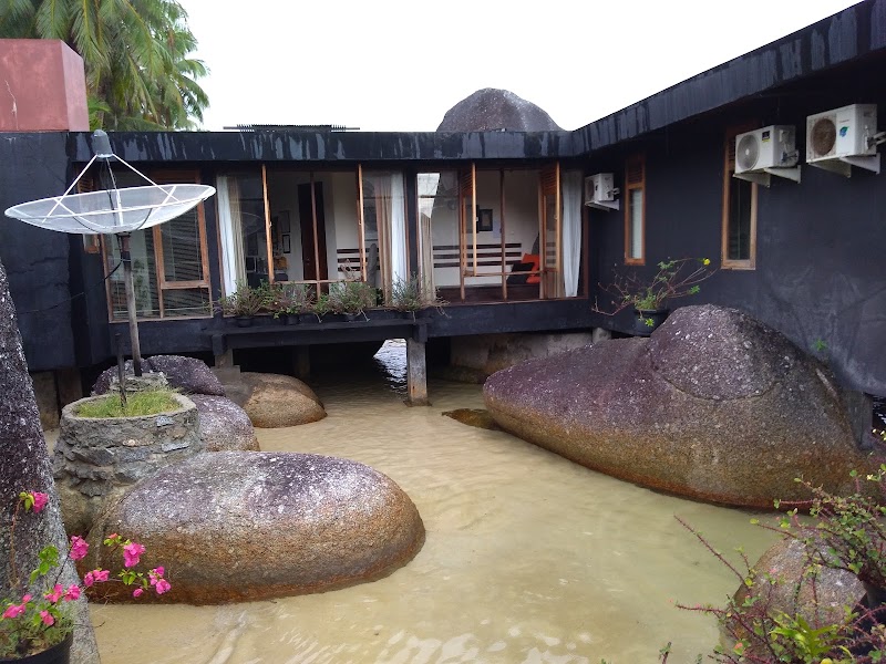 Photo 1 at Alif Stone Park in East Bunguran
