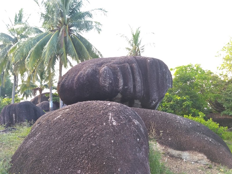 Photo 4 at Alif Stone Park in East Bunguran