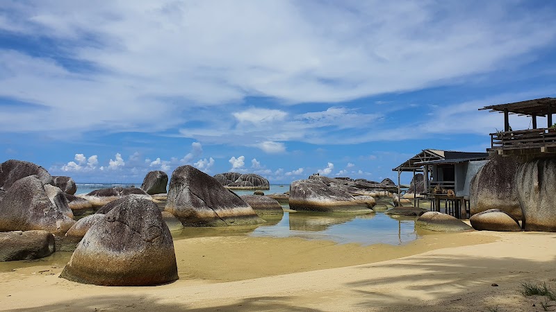 Photo 6 at Alif Stone Park in East Bunguran