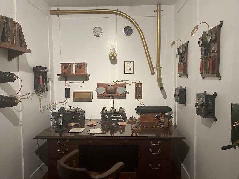 Photo 5 at Titanic: The Artifact Exhibition in Orlando
