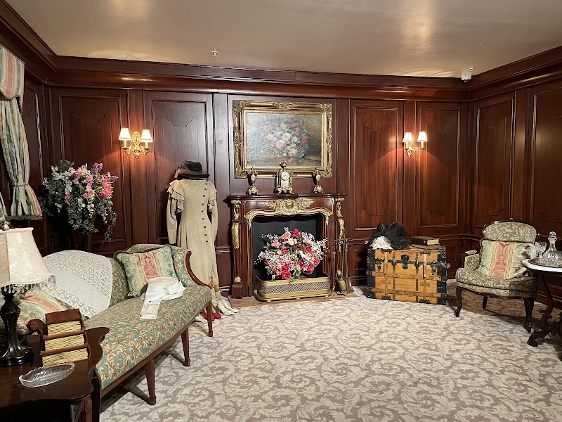 Photo 4 at Titanic: The Artifact Exhibition in Orlando