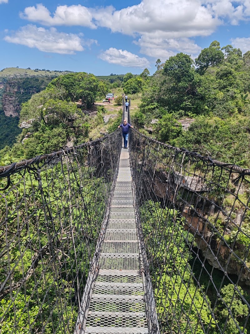 Photo 2 at Wild 5 Adventures in Port Shepstone