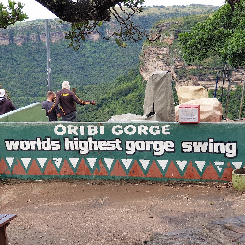 Photo 6 at Wild 5 Adventures in Port Shepstone