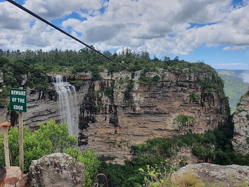 Photo 1 at Wild 5 Adventures in Port Shepstone