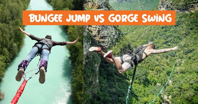 Wild 5 Adventures in Port Shepstone