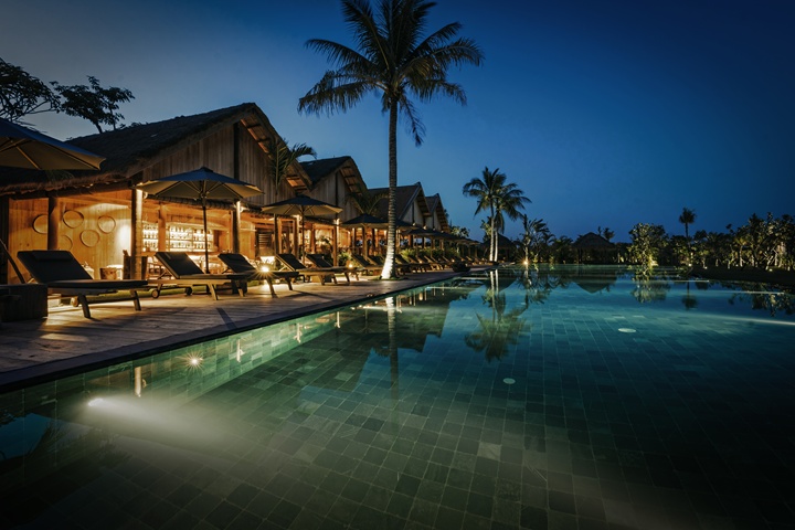 Zannier Phum Baitang in Krong Siem Reap