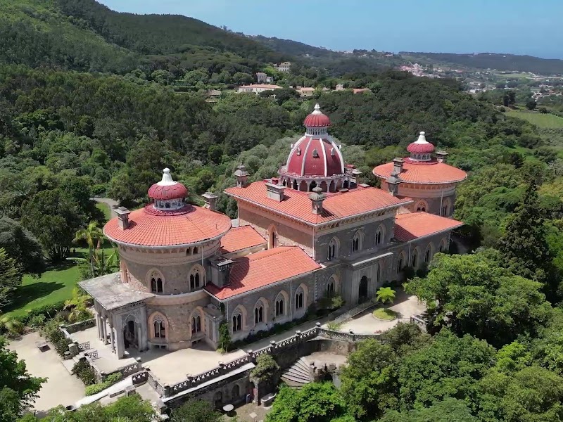 Photo 2 at Park and Palace of Monserrate in Sintra