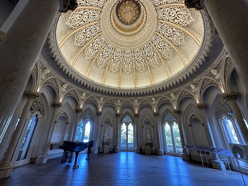 Photo 5 at Park and Palace of Monserrate in Sintra