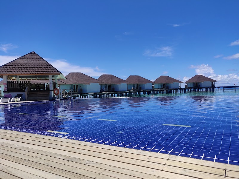 Photo 2 at Ellaidhoo Maldives by Cinnamon in 
