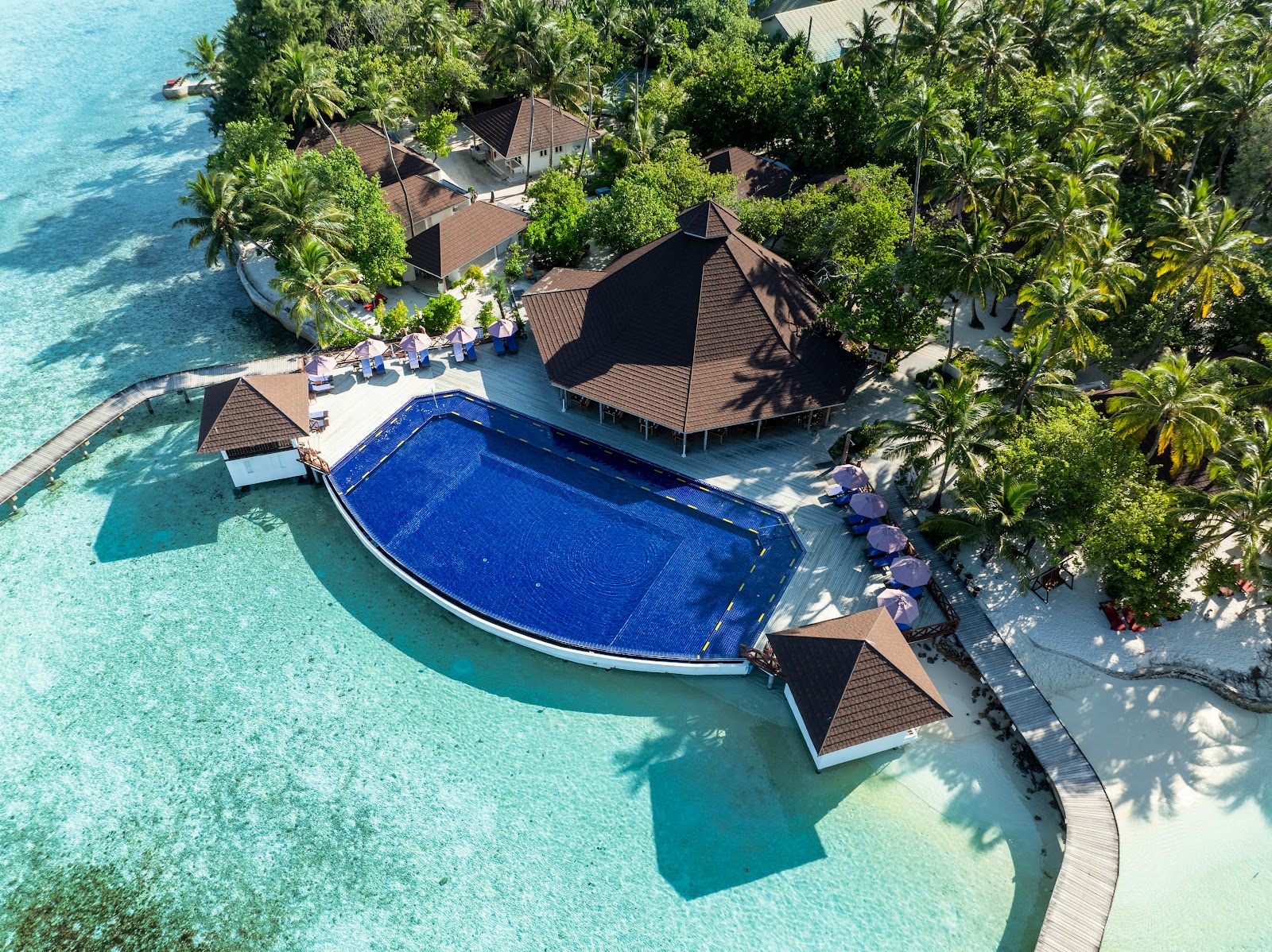 Ellaidhoo Maldives by Cinnamon in 