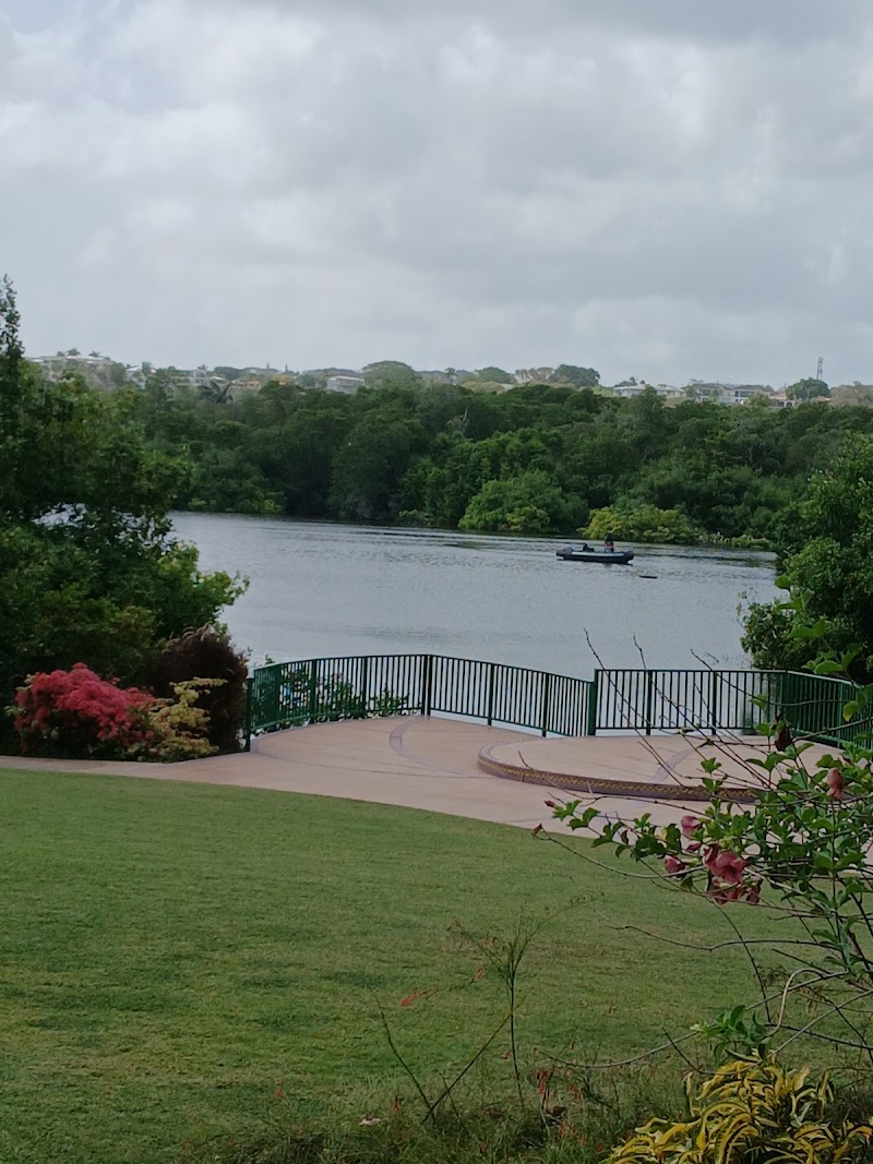 Photo 1 at Graeme Hall Nature Sanctuary, Barbados in Bridgetown