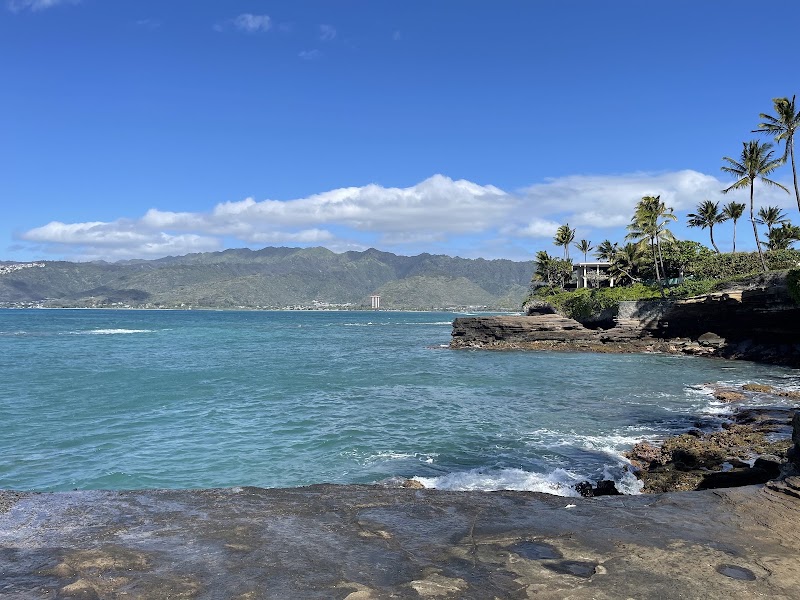 Photo 5 at China Walls in Honolulu