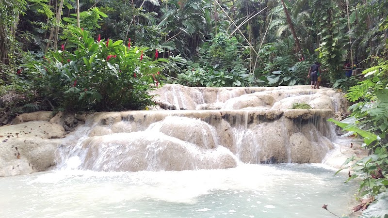 Photo 1 at Turtle River Park in Ocho Rios