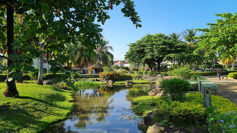 Photo 2 at Turtle River Park in Ocho Rios
