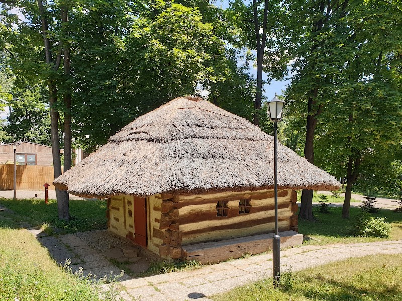 Photo 4 at "Dimitrie Gusti" National Village Museum in București