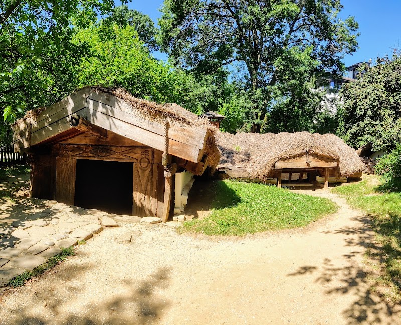 Photo 2 at "Dimitrie Gusti" National Village Museum in București