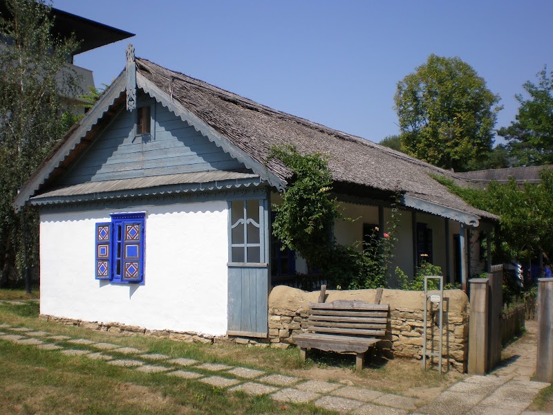 Photo 5 at "Dimitrie Gusti" National Village Museum in București