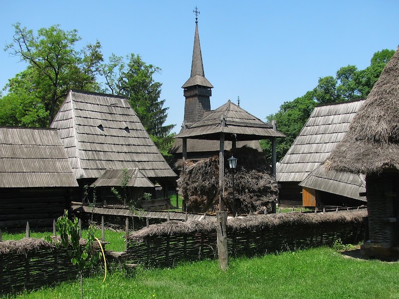 Photo 6 at "Dimitrie Gusti" National Village Museum in București