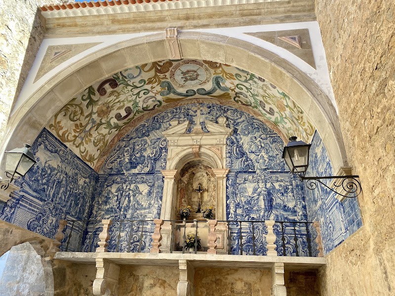 Photo 6 at Castelo de Óbidos in Óbidos