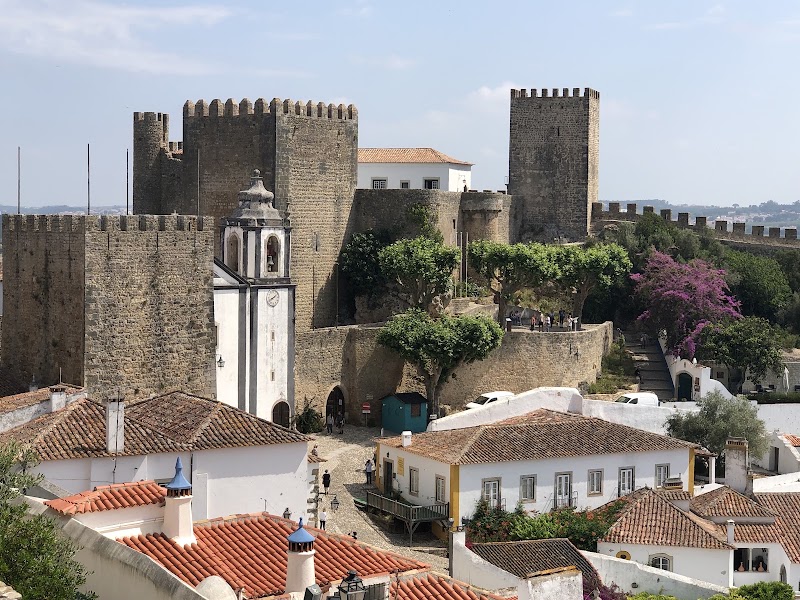 Photo 5 at Castelo de Óbidos in Óbidos